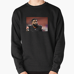 Tactical Mind Odell Beckham Jr Sweatshirts