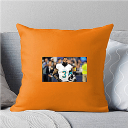 Passing Specialist Odell Beckham Jr Pillows Cover
