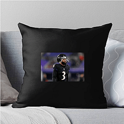 Game Manager Odell Beckham Jr Pillows Cover