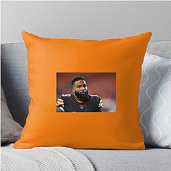 Tactical Mind Odell Beckham Jr Pillows Cover