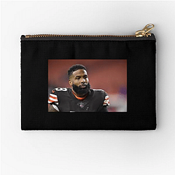 Tactical Mind Odell Beckham Jr Zipper Pouches