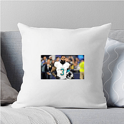 Passing Specialist Odell Beckham Jr Pillows Cover
