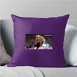 Signal Caller Odell Beckham Jr Pillows Cover