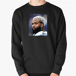 Pocket Strategist Odell Beckham Jr Sweatshirts