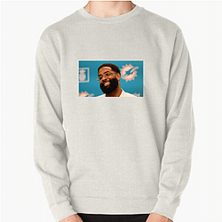 Clutch Performer Odell Beckham Jr Sweatshirts