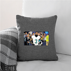 Passing Specialist Odell Beckham Jr Pillows Cover