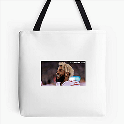 Signal Caller Odell Beckham Jr Bags