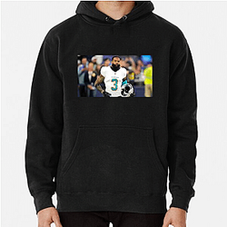 Passing Specialist Odell Beckham Jr Hoodies