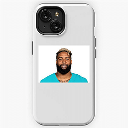 Playmaker Leader Odell Beckham Jr Samsung Cases
