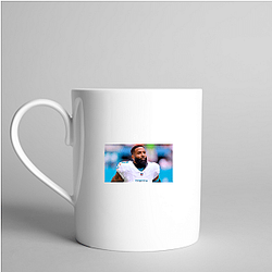 Team Catalyst Odell Beckham Jr Mugs