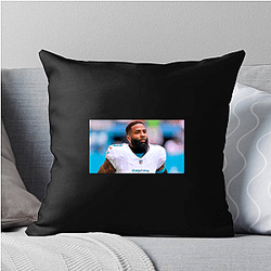 Team Catalyst Odell Beckham Jr Pillows Cover