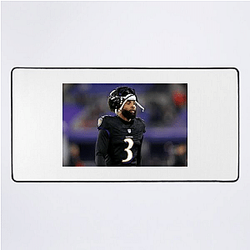 Game Manager Odell Beckham Jr Mouse Pads