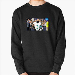 Passing Specialist Odell Beckham Jr Sweatshirts
