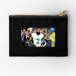 Passing Specialist Odell Beckham Jr Zipper Pouches