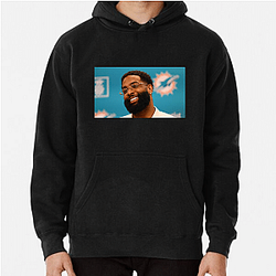 Clutch Performer Odell Beckham Jr Hoodies