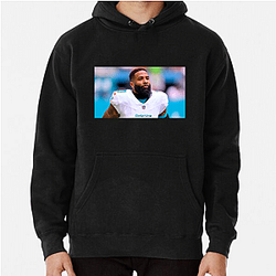 Team Catalyst Odell Beckham Jr Hoodies