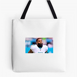 Team Catalyst Odell Beckham Jr Bags