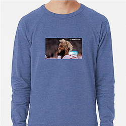 Signal Caller Odell Beckham Jr Sweatshirts