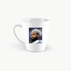 Pocket Strategist Odell Beckham Jr Mugs