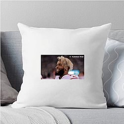 Signal Caller Odell Beckham Jr Pillows Cover