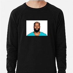 Playmaker Leader Odell Beckham Jr Sweatshirts