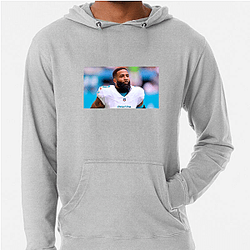 Team Catalyst Odell Beckham Jr Hoodies