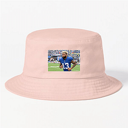 Offensive Commander Odell Beckham Jr Hats & Caps