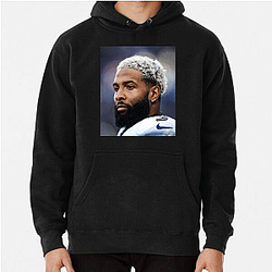 Pocket Strategist Odell Beckham Jr Hoodies