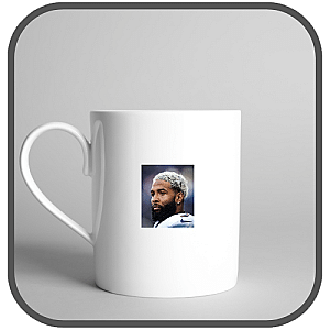 Odell Beckham Jr Mugs