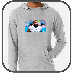Odell Beckham Jr Hoodies