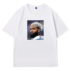 Pocket Strategist Odell Beckham Jr T-Shirts