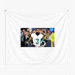 Passing Specialist Odell Beckham Jr Tapestries