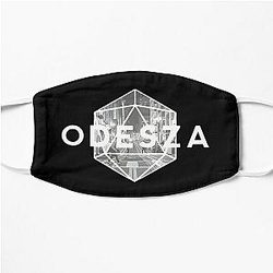 Potrait      odesza   Flat Mask RB0812