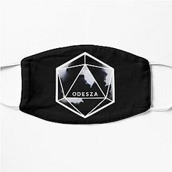 Japanese Art   odesza   odesza   Flat Mask RB0812