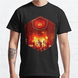odesza           Classic T Shirt RB0812