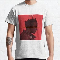 meilleure vente odesza hasil10000 T-shirt classique RB0812