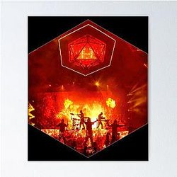 odesza           Poster RB0812