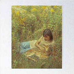 ODESZA AND YELLOW HOUSE   FLAWS IN OUR DESIGN Poster RB0812