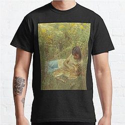 ODESZA AND YELLOW HOUSE   FLAWS IN OUR DESIGN Classic T Shirt RB0812