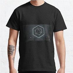 lolosdong best selling odesza  Classic T Shirt RB0812