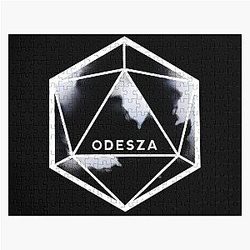 Japanese Art   odesza   odesza   Jigsaw Puzzle RB0812