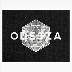Potrait      odesza   Jigsaw Puzzle RB0812