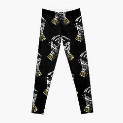 project odesza feat GF BV Leggings RB0812