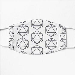 Odesza Space Flat Mask RB0812