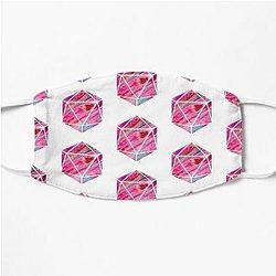 Odesza Flat Mask RB0812