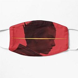 best selling odesza  hasil10000 Flat Mask RB0812