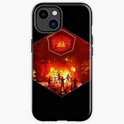 odesza           iPhone Tough Case RB0812