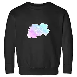 Odesza Watercolor.png Sweatshirts