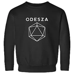 ODESZA (1).png Sweatshirts