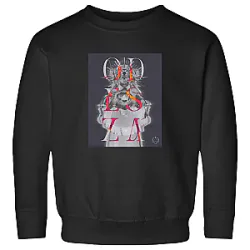Odesza Fan Art Sweatshirts